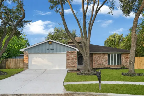 10554 Quail Ridge Lane, Sugar Land, TX 77498