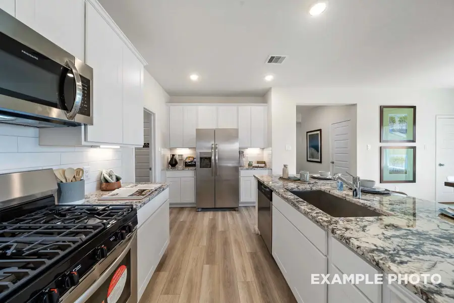 1143 Wildflower Way Drive, Beasley, TX 77417 - #3