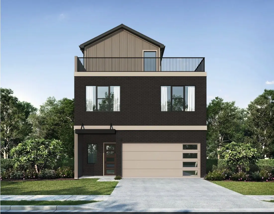 13194 Clear View Drive, Willis, TX 77318 - Image #1