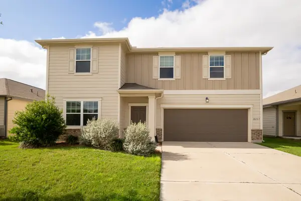 10137 Pappas Drive, Brookshire, TX 77423