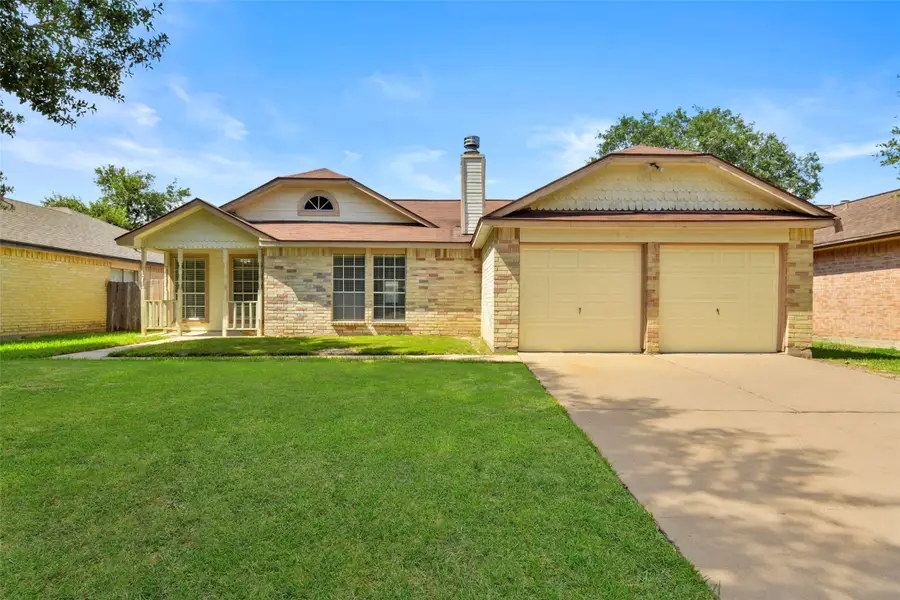 16914 Applecross Lane, Houston, TX 77084 - Image #2