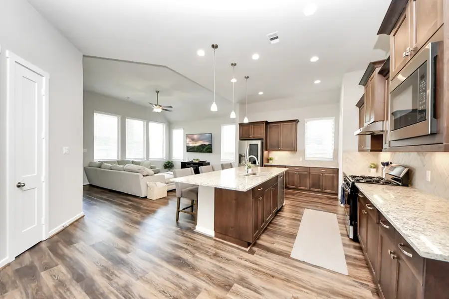 2006 Laurelwood Trail, Missouri City, TX 77459 - Image #2