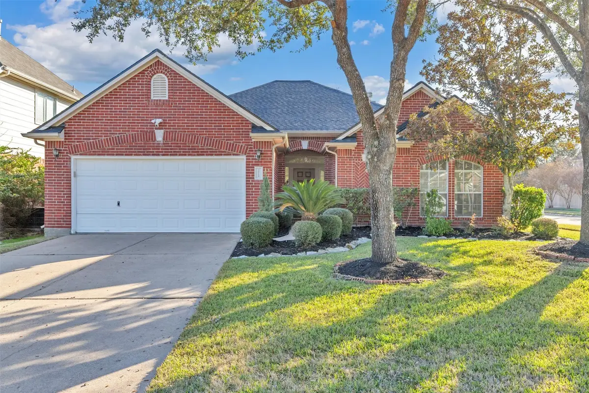 3215 Stratford Pointe Drive, Sugar Land, TX 77498 - Image #1