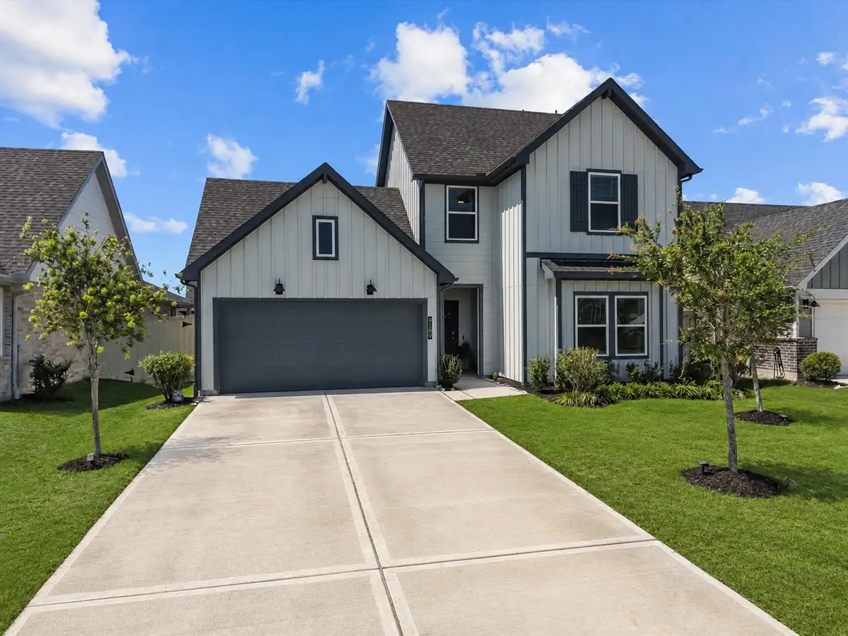 3109 Magnolia Pass Lane, League City, TX 77573 - #1