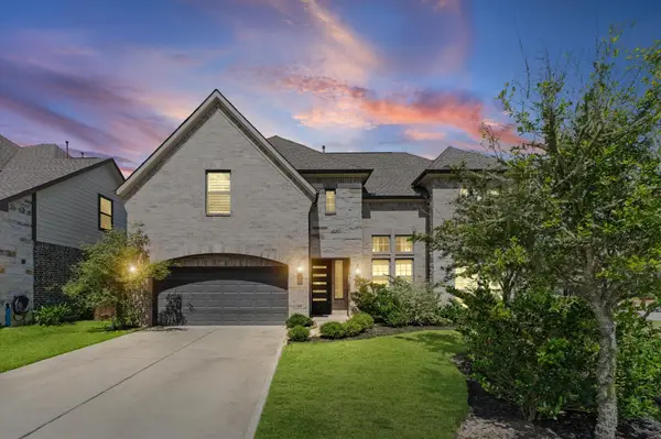 431 Patina Drive, Montgomery, TX 77316