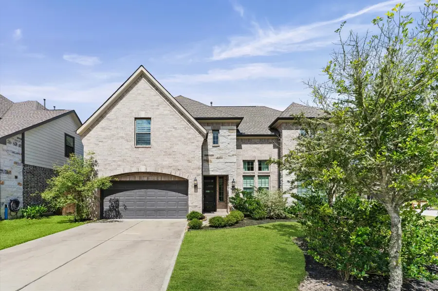 431 Patina Drive, Montgomery, TX 77316 - #2