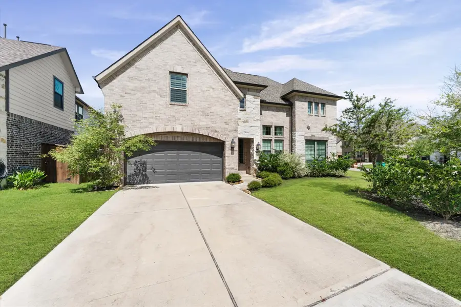 431 Patina Drive, Montgomery, TX 77316 - #3