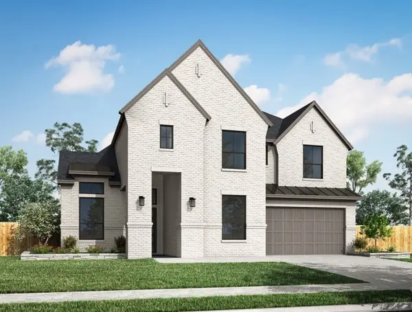 28224 Park Springs Drive, Spring, TX 77386