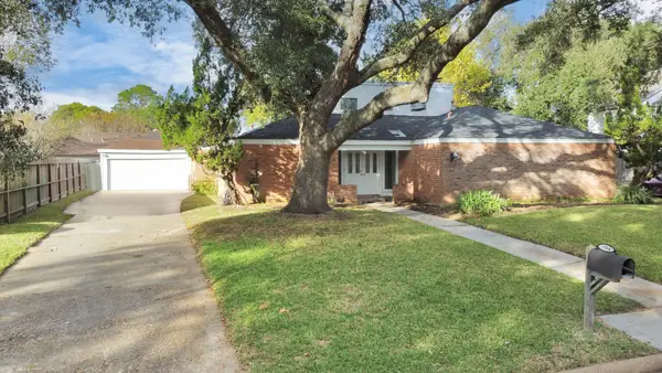 3514 Summit Drive, Missouri City, TX 77459