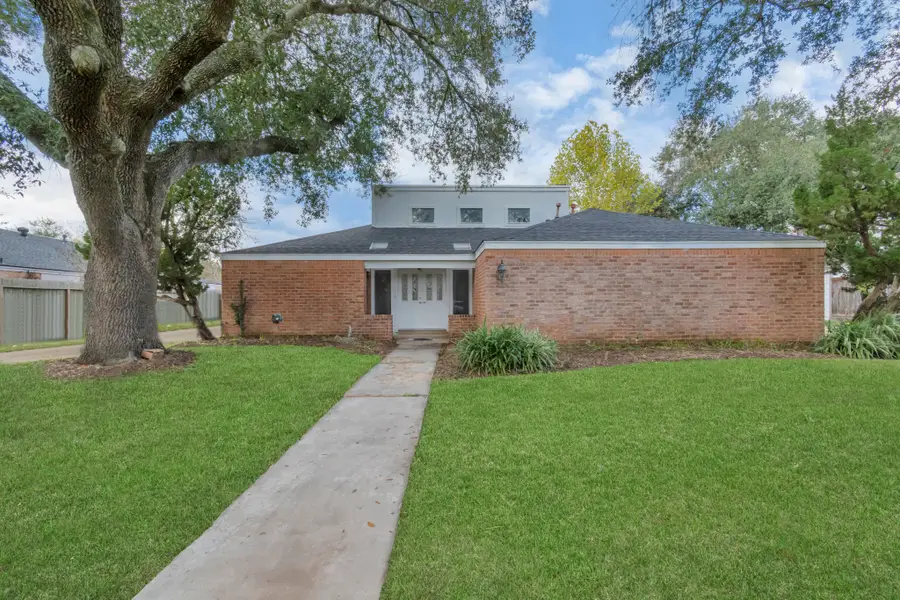 3514 Summit Drive, Missouri City, TX 77459 - #2