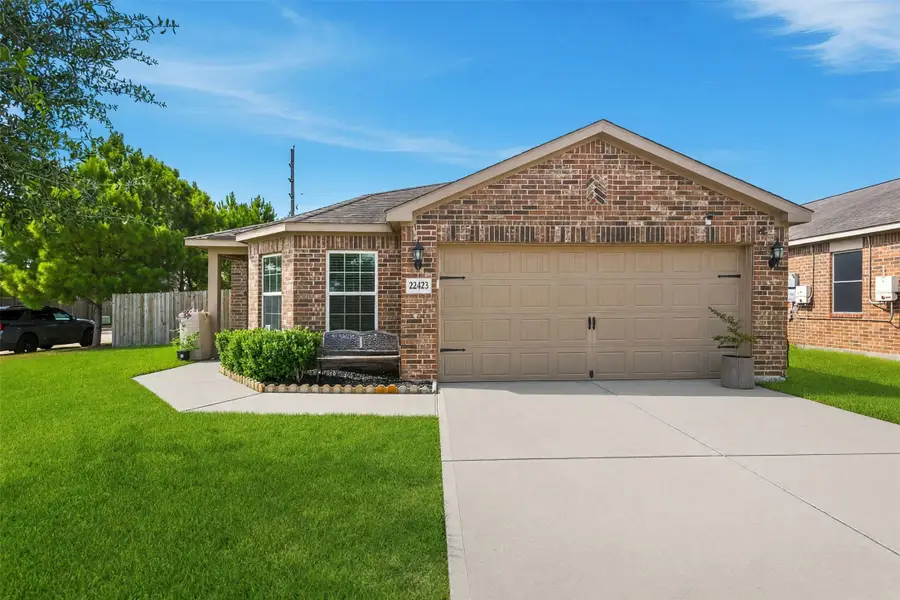 22423 Bauer Canyon Drive, Hockley, TX 77447 - #2