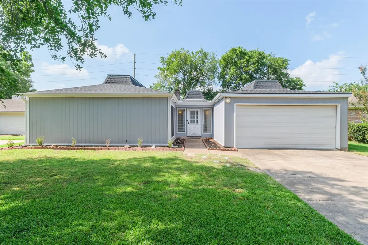 14415 Locke Lane, Houston, TX 77077 - #1
