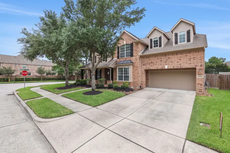 15610 Summer Heath Court, Houston, TX 77044 - #2