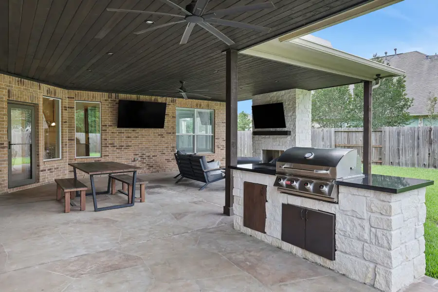 15610 Summer Heath Court, Houston, TX 77044 - #3