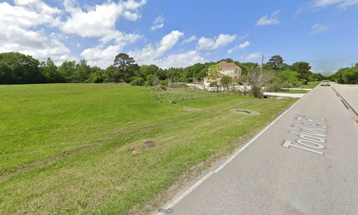 0 Todville Road Road, Seabrook, TX 77586 - Image #1
