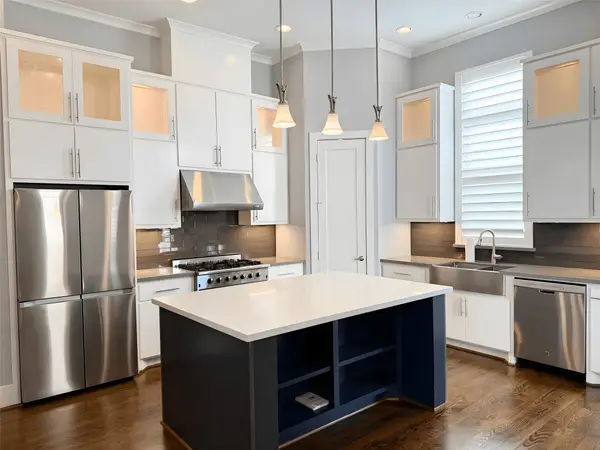 2115 Detering Street, Houston, TX 77007