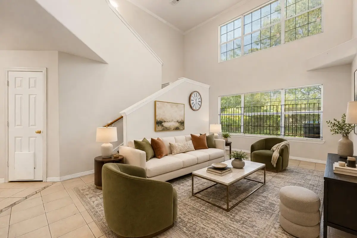 6418 England Street, Houston, TX 77021 - #1