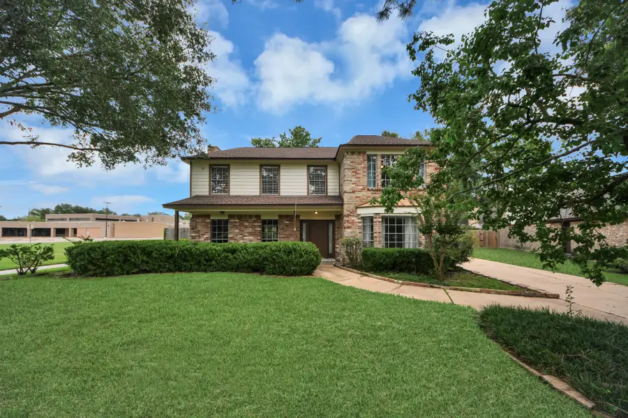 5022 Foxdale Drive, Houston, TX 77084 - #3
