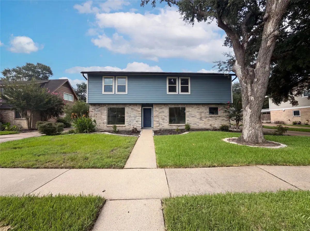 8119 Silent Cedars Drive, Houston, TX 77095 - #1