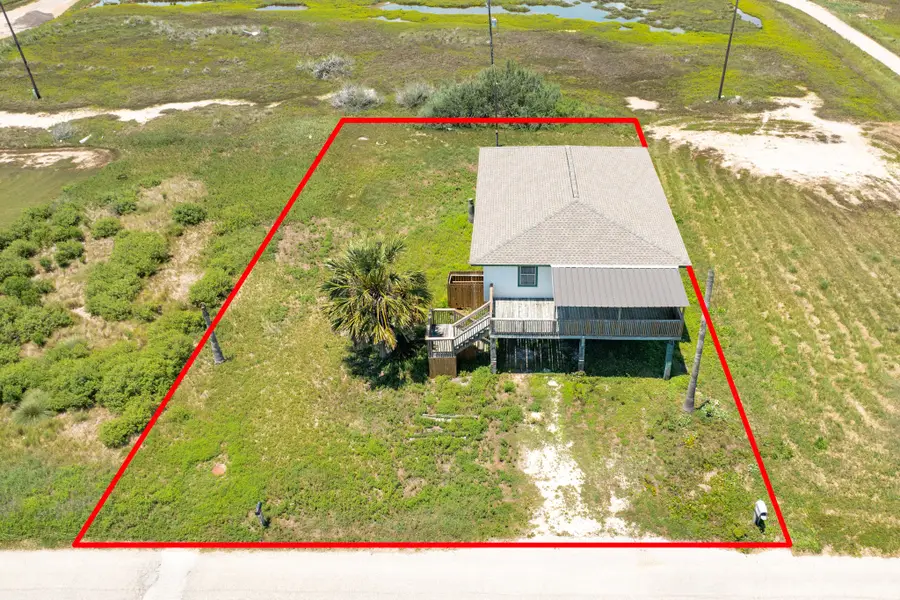 910 Monument Drive, Surfside Beach, TX 77541 - #2