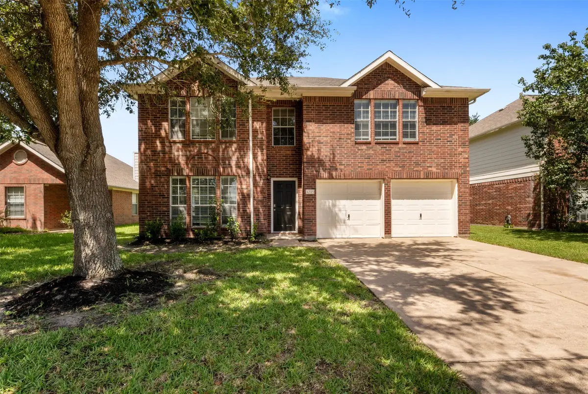 3219 Bent Brook Way, Katy, TX 77449 - #1