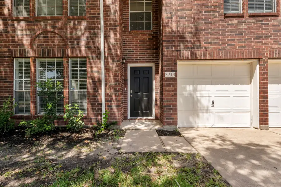 3219 Bent Brook Way, Katy, TX 77449 - #2