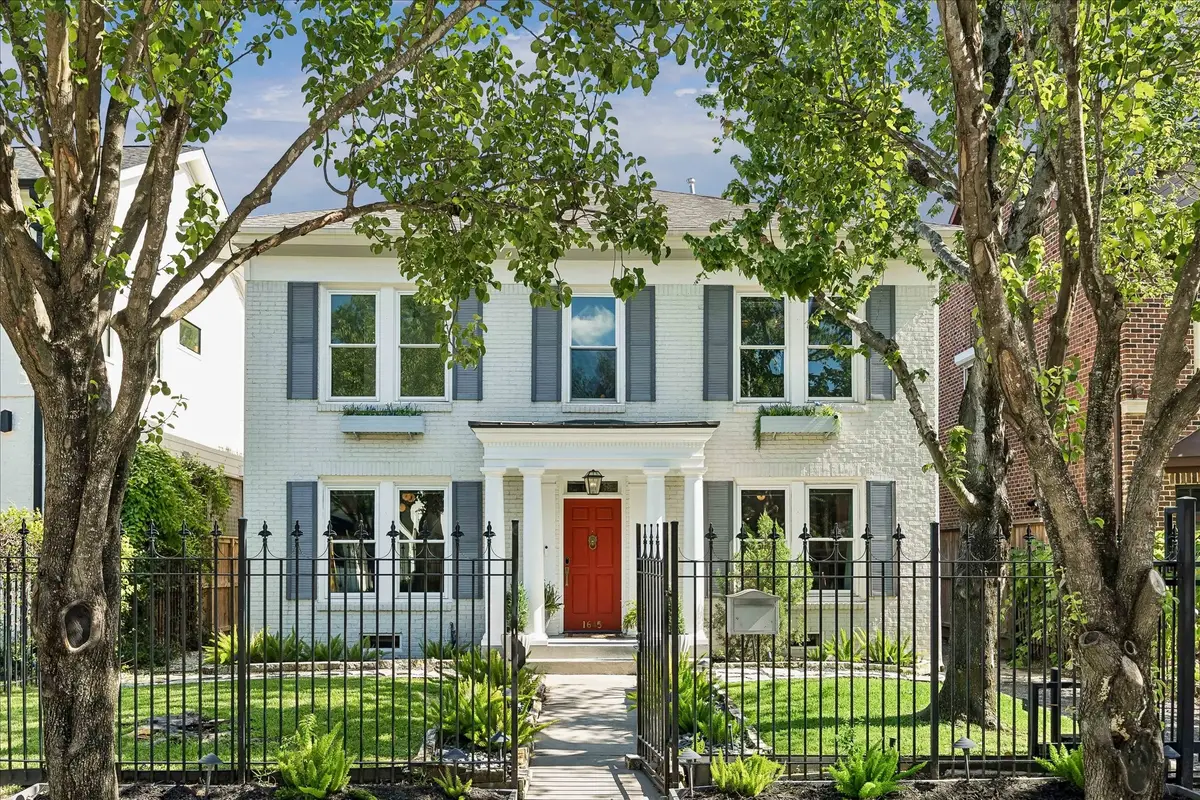 1645 Kipling Street, Houston, TX 77006 - #1