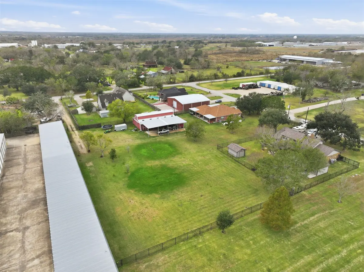 1910 Quinn Road, Pearland, TX 77581 - #1