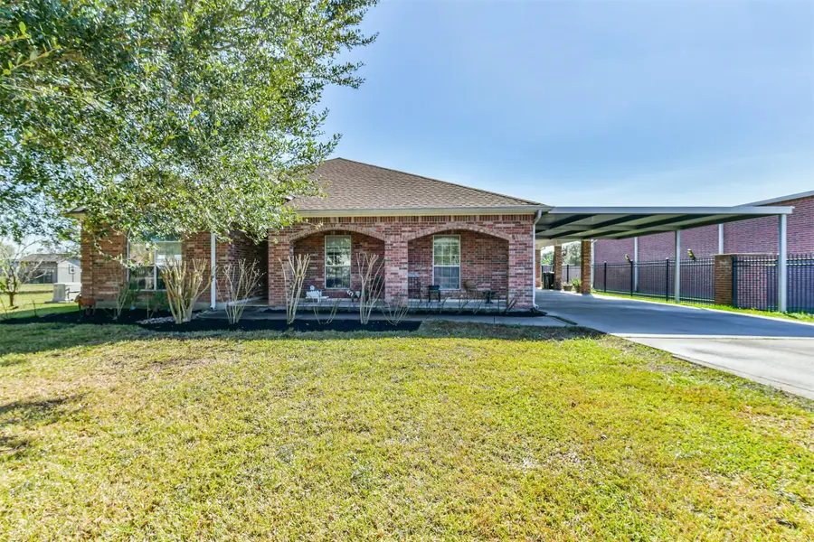 1910 Quinn Road, Pearland, TX 77581 - #2