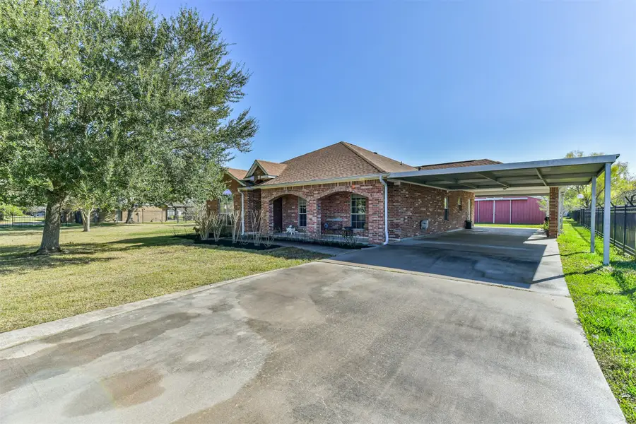1910 Quinn Road, Pearland, TX 77581 - #3