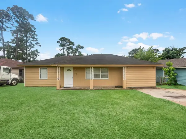 838 Rosewick Street, Houston, TX 77015