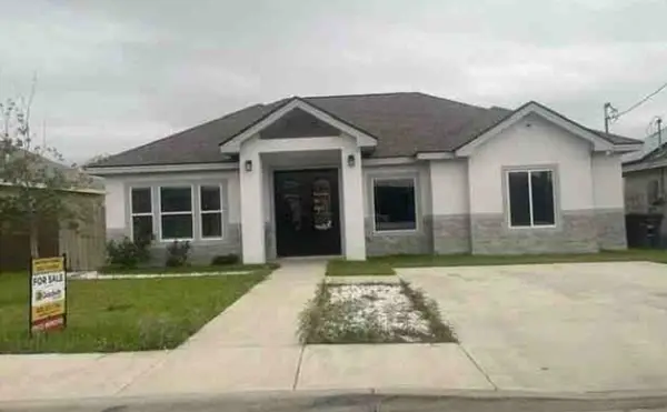 3051 Samuel Drive, Eagle Pass, TX 78852