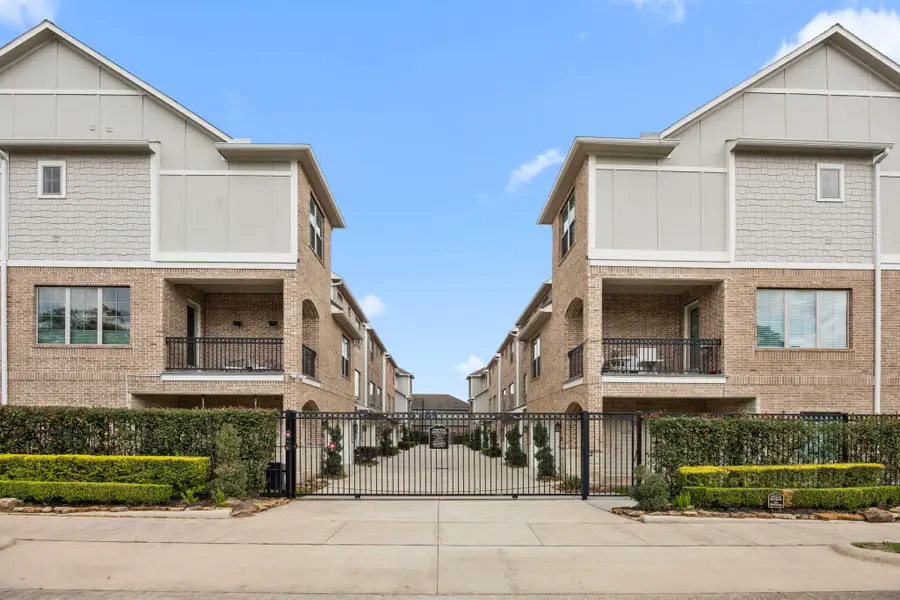 1216 Murrayhill Drive, Houston, TX 77043 - #2