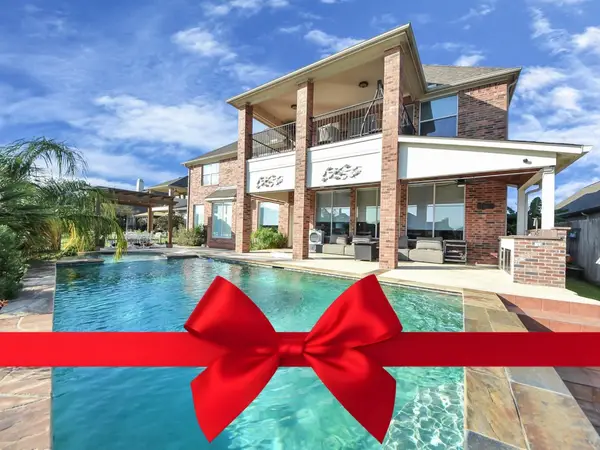 17859 Camp Cove Drive, Cypress, TX 77429