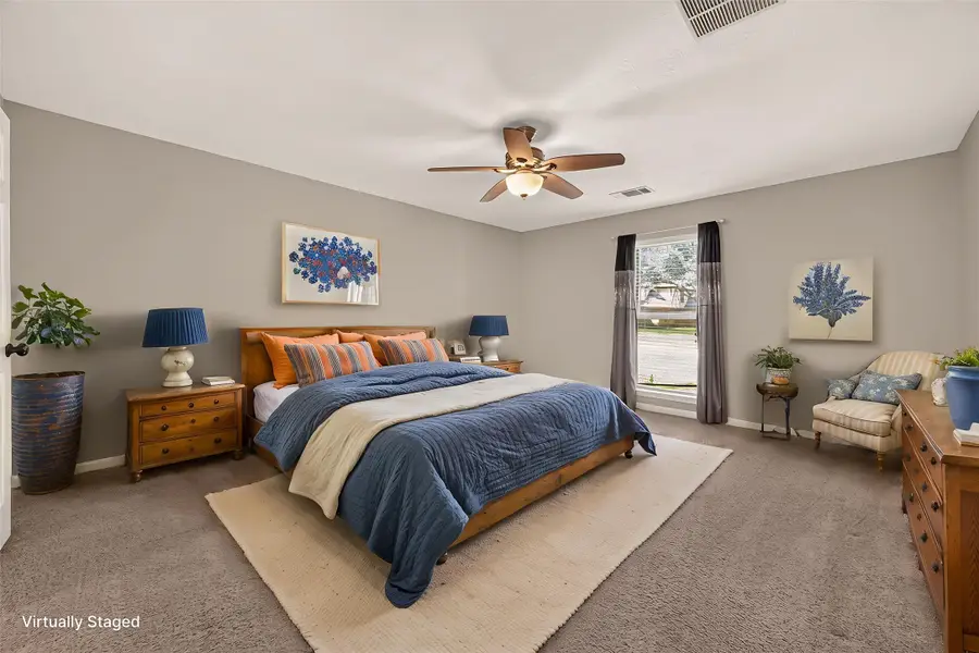 5414 Crown Colony, Houston, TX 77069 - #2