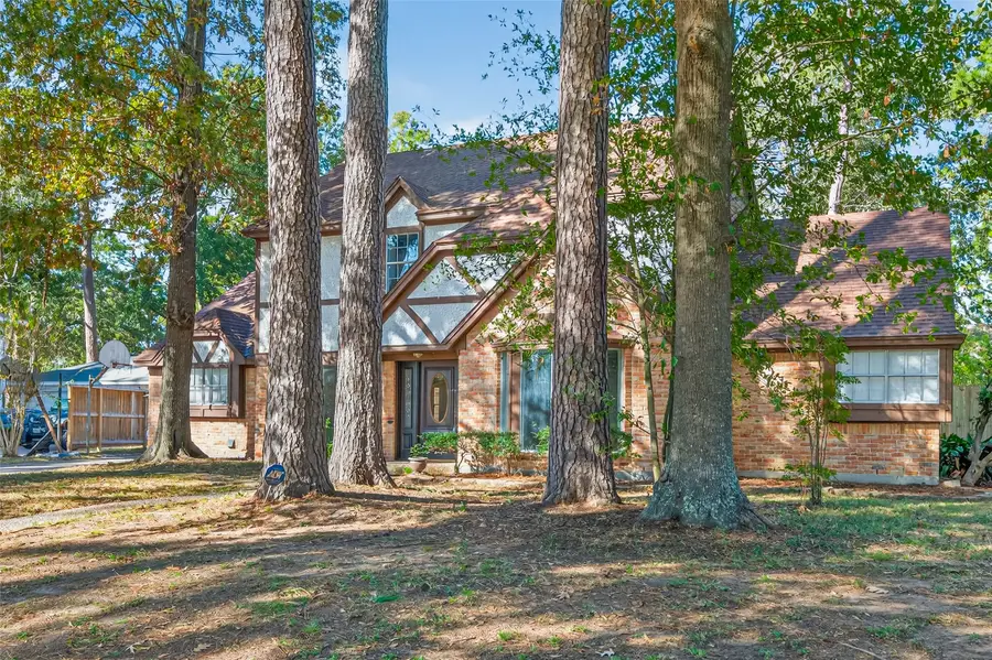 3107 Little Bear Drive, Kingwood, TX 77339 - Image #3