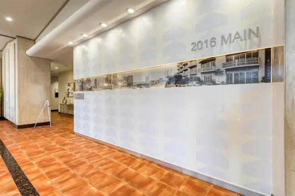 2016 Main Street #722, Houston, TX 77002