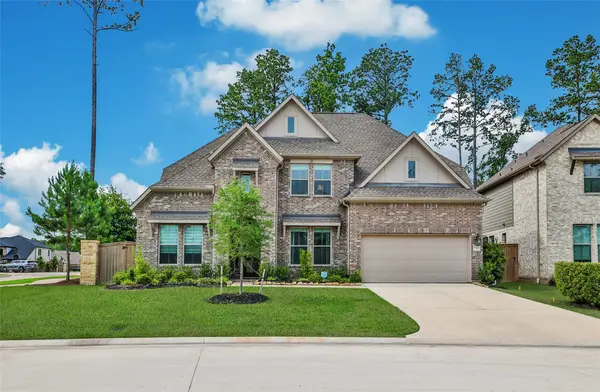 8303 Mt Washburn Court, Porter, TX 77365