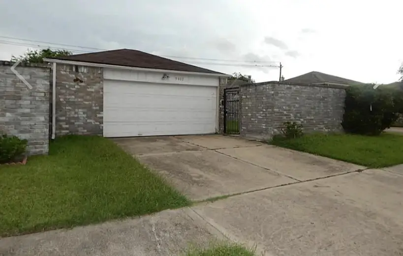 9419 Wellsworth Drive, Houston, TX 77083 - #1