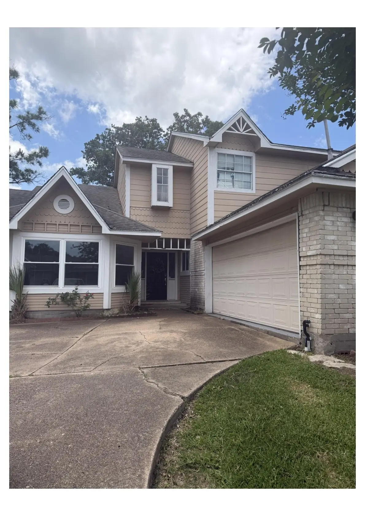 12747 Ashford Knoll Drive, Houston, TX 77082 - #1