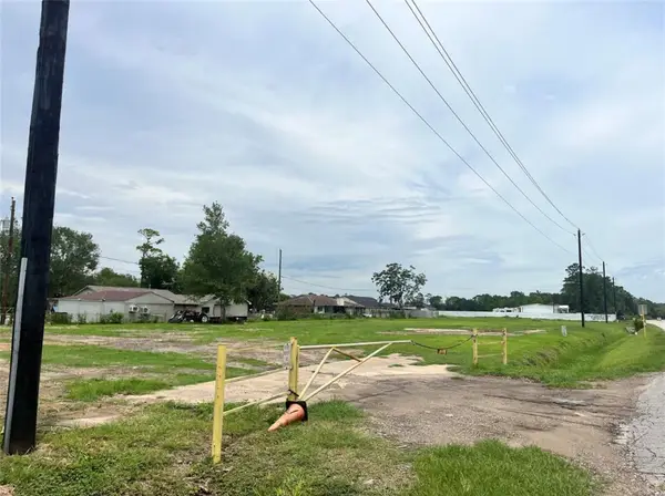 0 Lauder Road, Houston, TX 77039