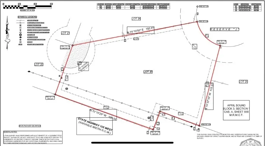 149 Springs Edge Drive, Conroe, TX 77356 - #2
