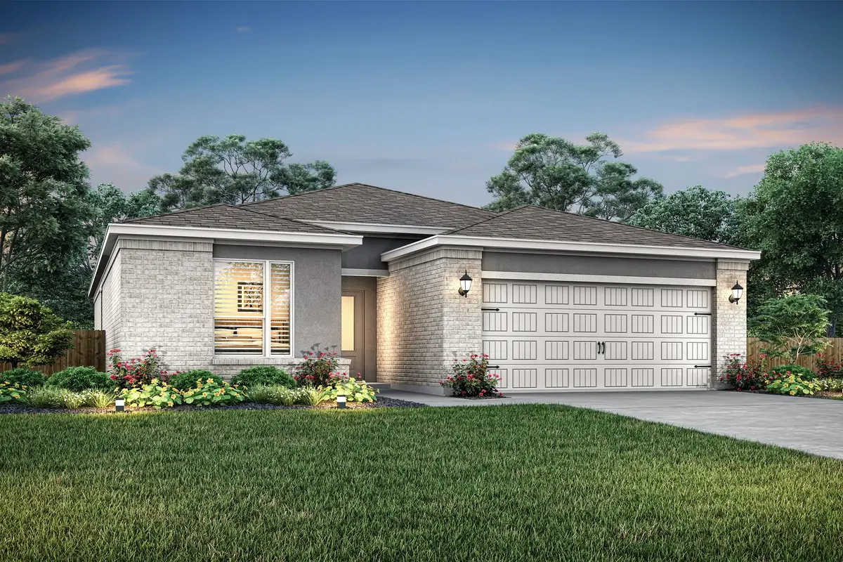 1608 Jean Meadow Drive, Rosenberg, TX 77471 - #1