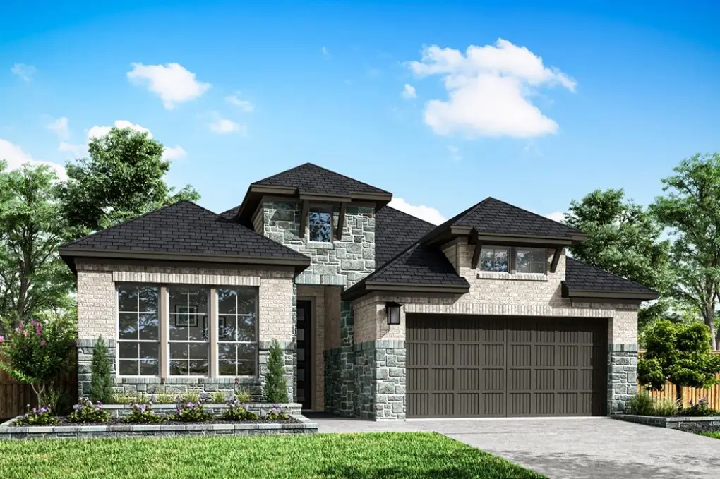 28306 Ryans Ridge Lane, Spring, TX 77386 - #1