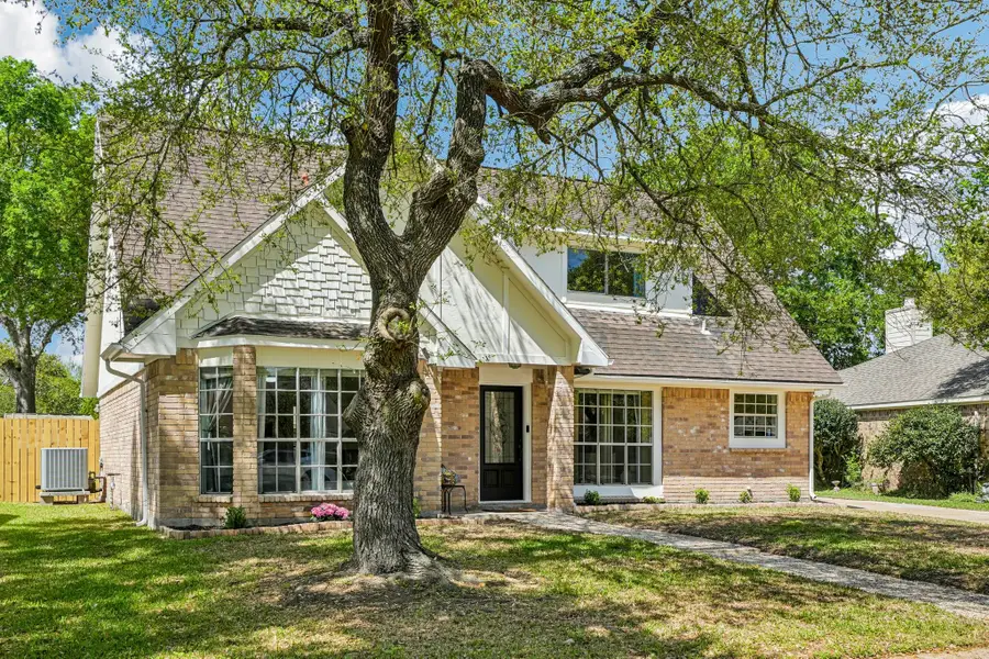 207 Lochnell Drive, Houston, TX 77062 - #2