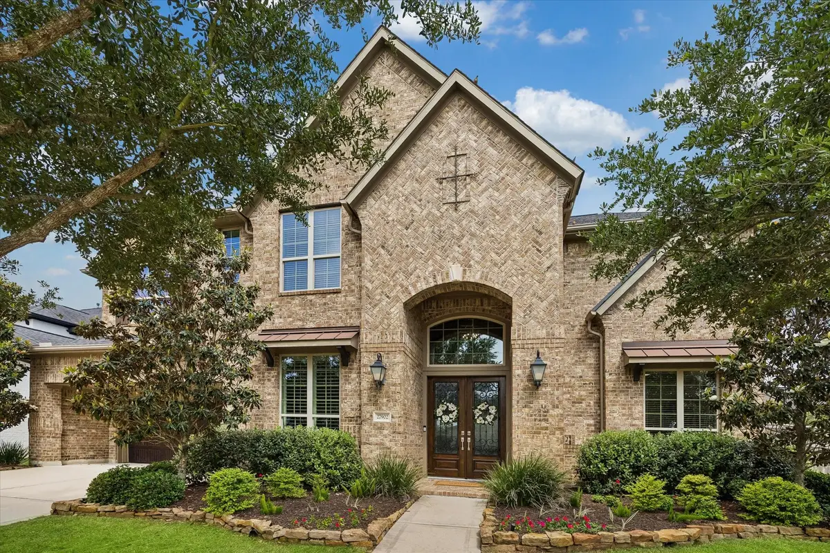 27902 Hunt Trace Lane, Fulshear, TX 77441 - #1
