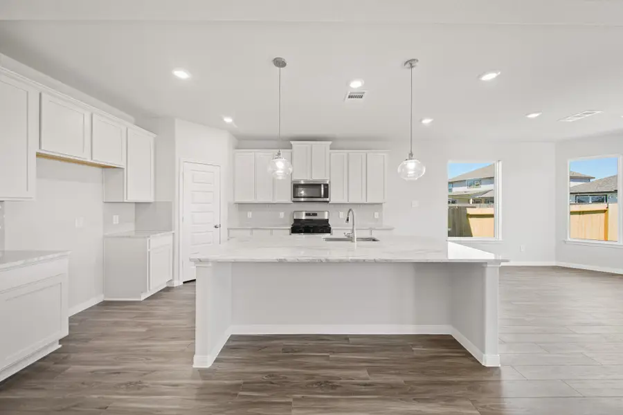 3040 Mistflower Trail, Brookshire, TX 77423 - #2