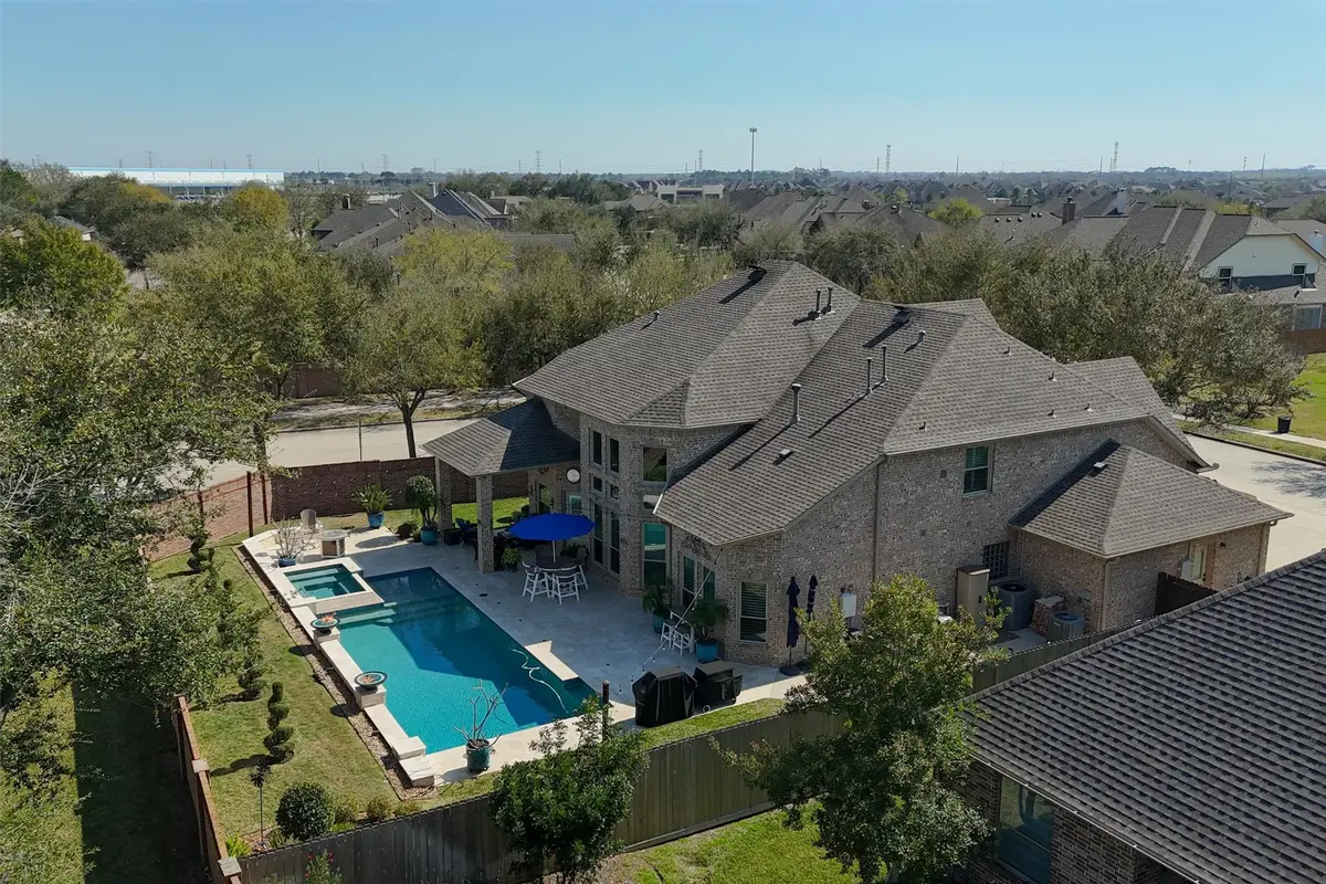 1258 San Benedetto, League City, TX 77573 - #1