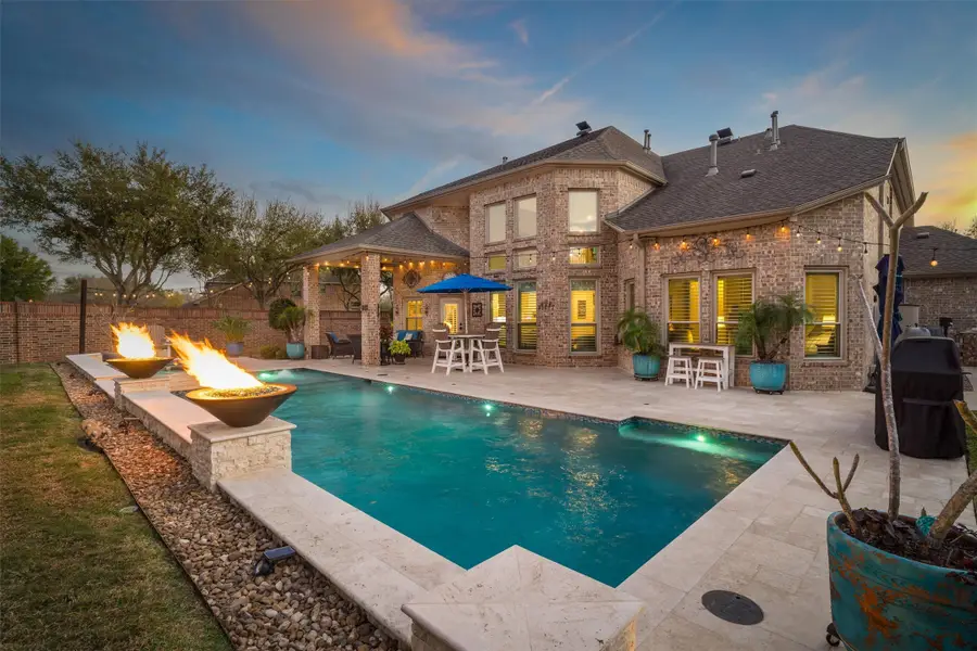 1258 San Benedetto, League City, TX 77573 - #2