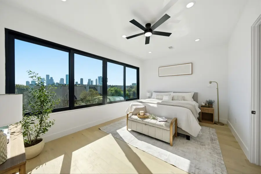 809 Memorial Heights Drive, Houston, TX 77007 - #2